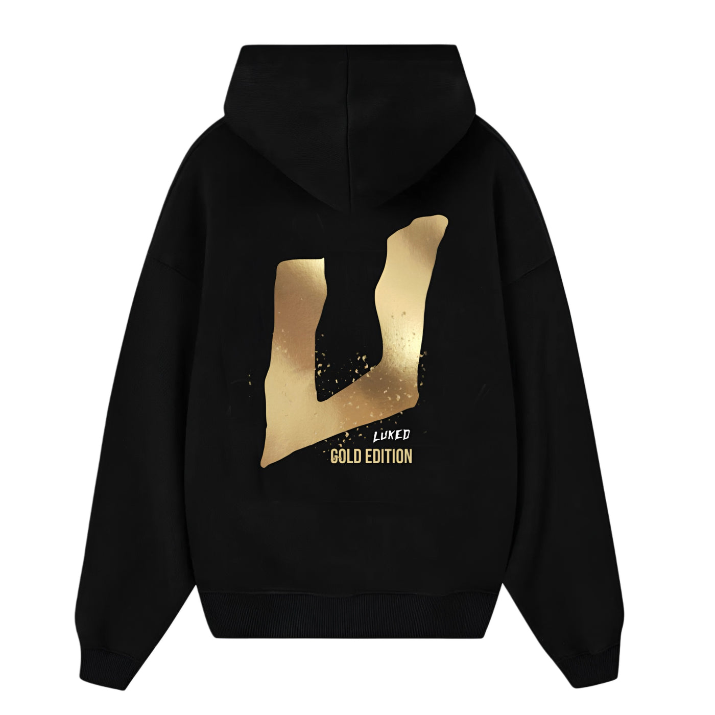 Luked Gold Edition