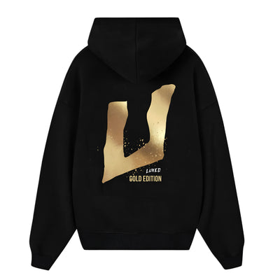 Luked Gold Edition