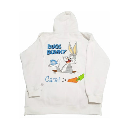 Hoodie Diamond x Bugs Bunny Carat