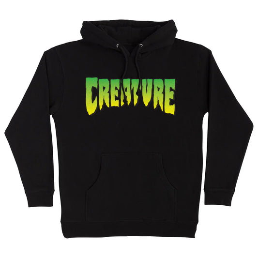 Hoodie Creature OG logo