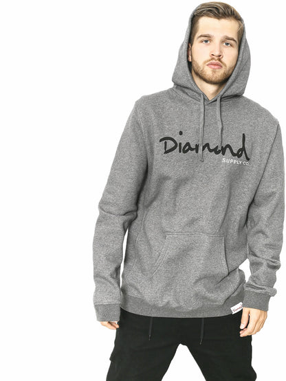 Hoodie Diamond Supply Co