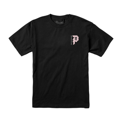 Polera Primitive Long Play