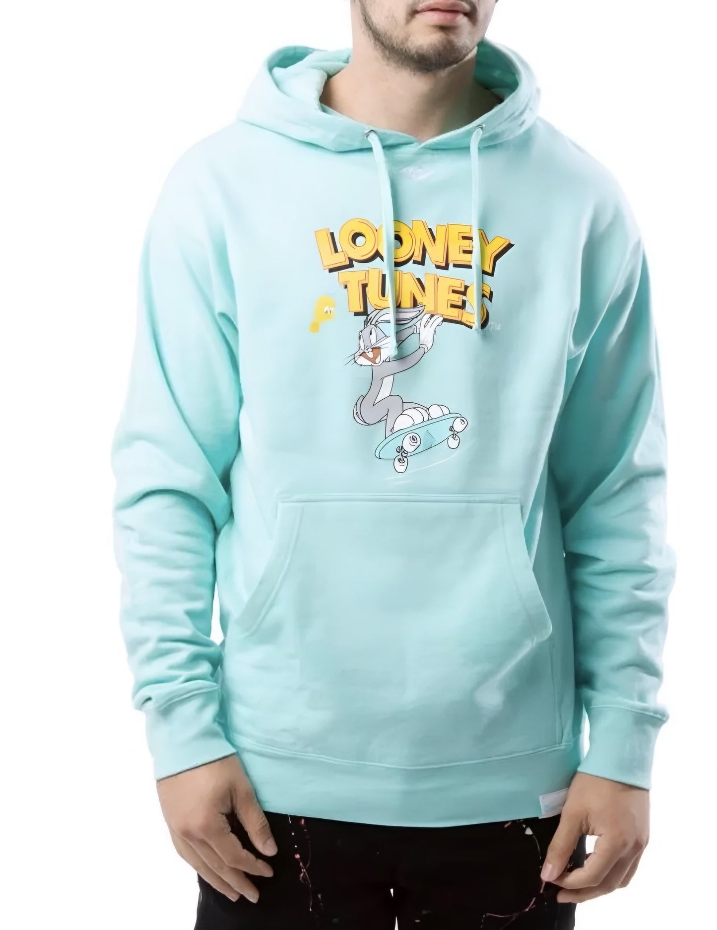 Hoodie Diamond x Looney tunes Exclusivo