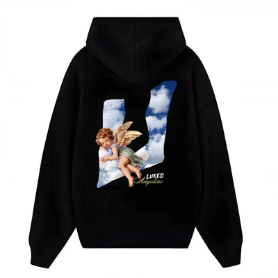 Luked Angelino (Limitado)