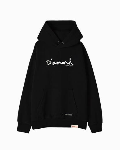 Hoodie Diamond 4C Exclusivo