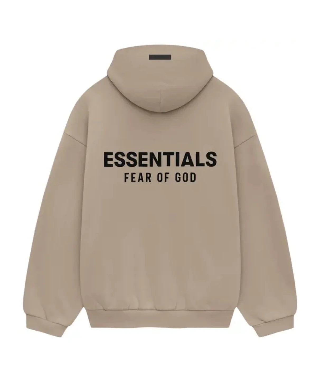 ESSENTIALS – Luked