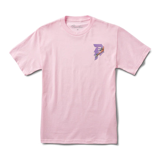 Polera Primitive After Party - Pink