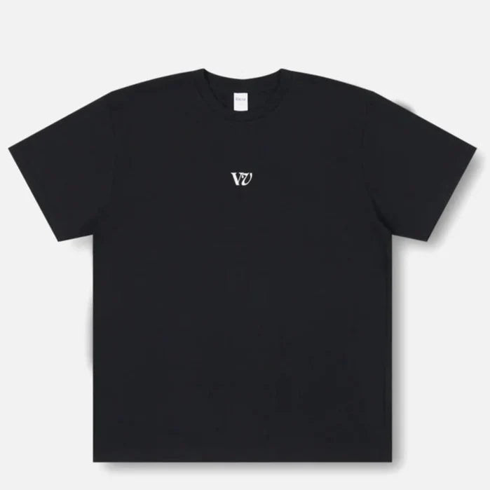 Image of Rivvia Bouquet Tee - Black
