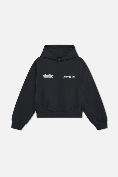 Scuffers Tropical Hoodie