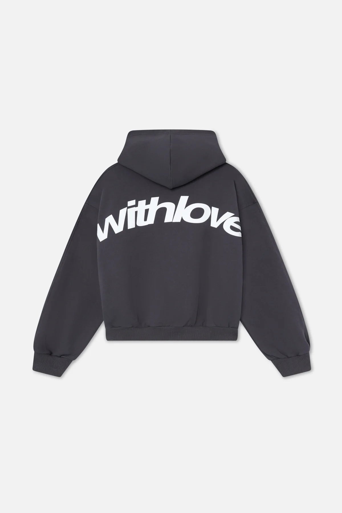 WITH LOVE