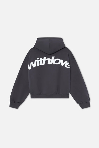 WITH LOVE