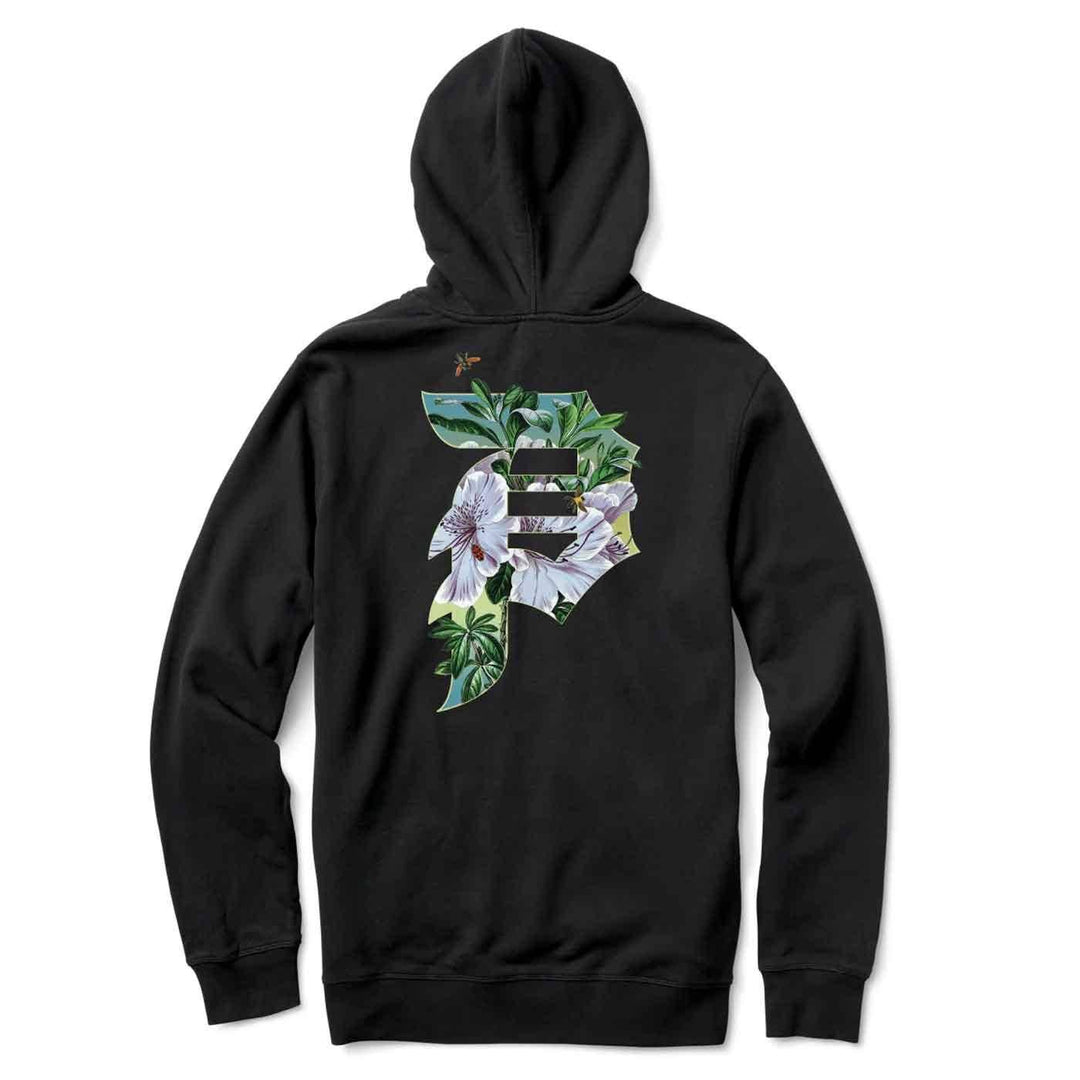 Hoodie Primitive Breakthrough - Dirty P