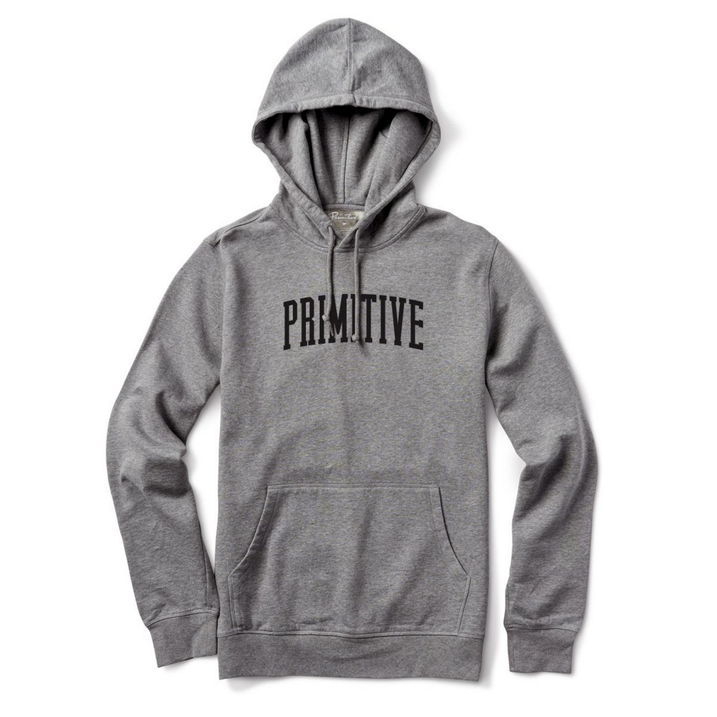 Hoodie Primitive Crowned - Dirty P