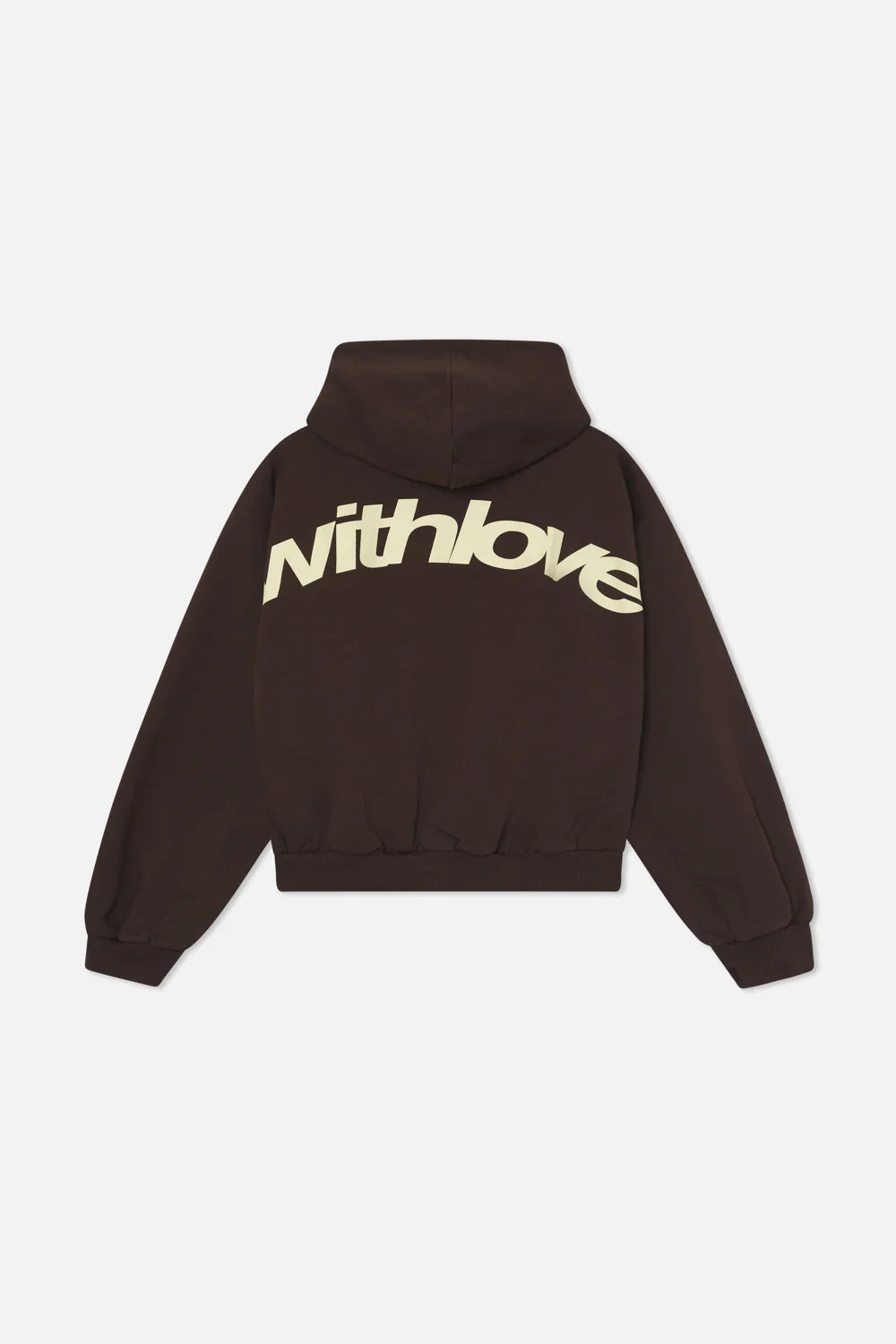 WITH LOVE
